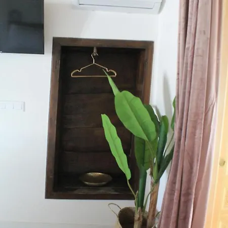 Casas Da Fortaleza Casa Do Garda *