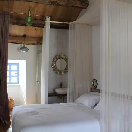 Casas Da Fortaleza Casa Do Garda