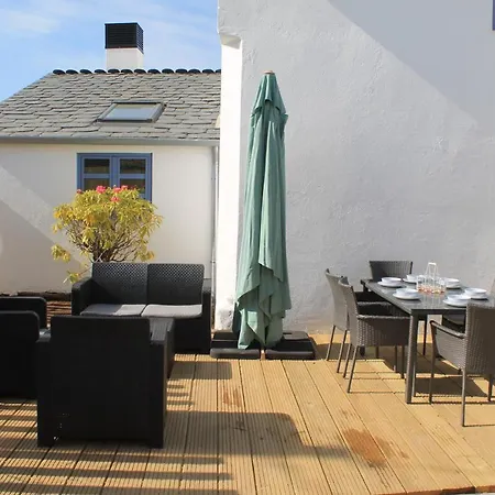 Holiday home Casas Da Fortaleza Casa Do Garda