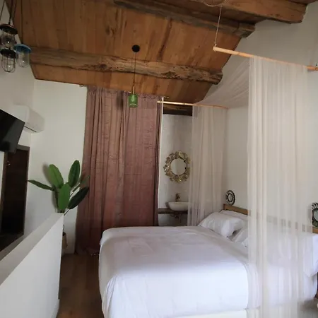 Casas Da Fortaleza Casa Do Garda Holiday home