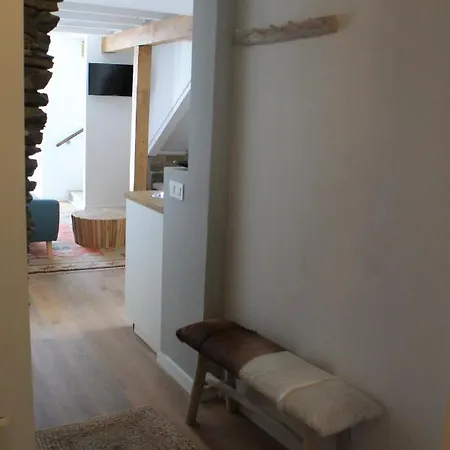 Holiday home Casas Da Fortaleza Casa Do Garda