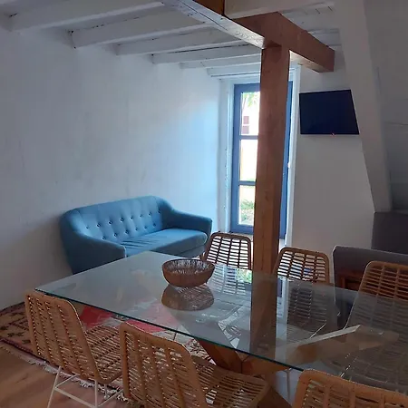 Holiday home Casas Da Fortaleza Casa Do Garda *