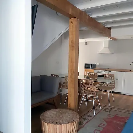 Casas Da Fortaleza Casa Do Garda Holiday home Outeiro de Rei