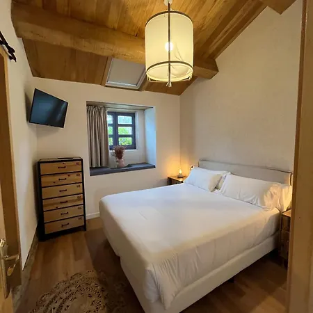 Holiday home Casas Da Fortaleza Casa Do Garda