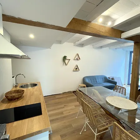 Casas Da Fortaleza Casa Do Garda Holiday home