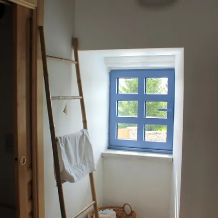 Casas Da Fortaleza Casa Do Garda Outeiro de Rei