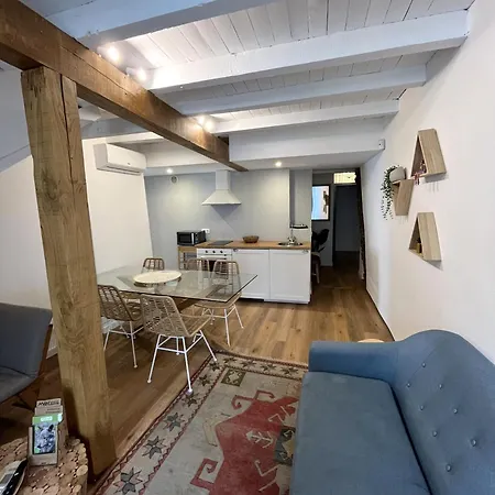 Holiday home Casas Da Fortaleza Casa Do Garda *