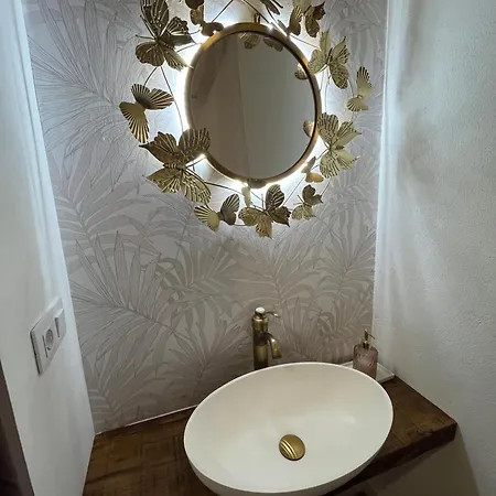 Casas Da Fortaleza Casa Do Garda Holiday home