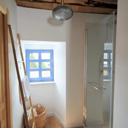 Casas Da Fortaleza Casa Do Garda *